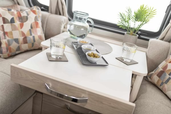 2025 Elddis Avante 550 - Image 57