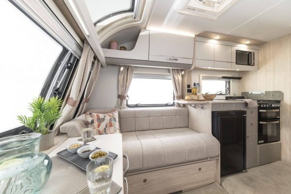 2025 Elddis Avante 550 - Image 11