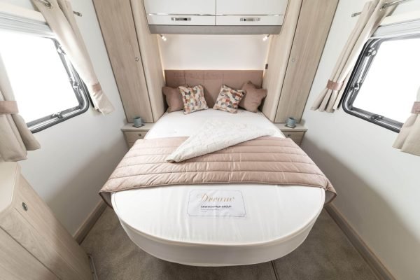 2025 Elddis Avante 550 - Image 76