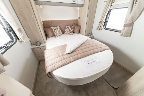 2025 Elddis Avante 550 - Image 77