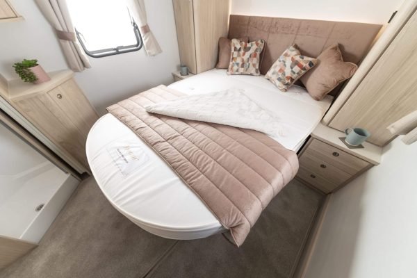 2025 Elddis Avante 550 - Image 78