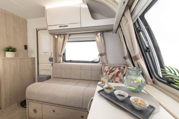 2025 Elddis Avante 550 - Image 14