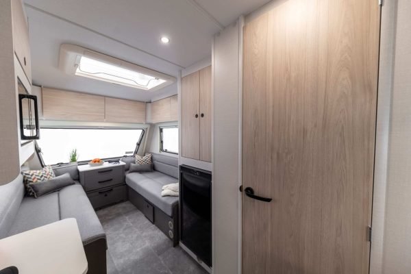 2026 Xplore XC Duo **New Model** - Image 5