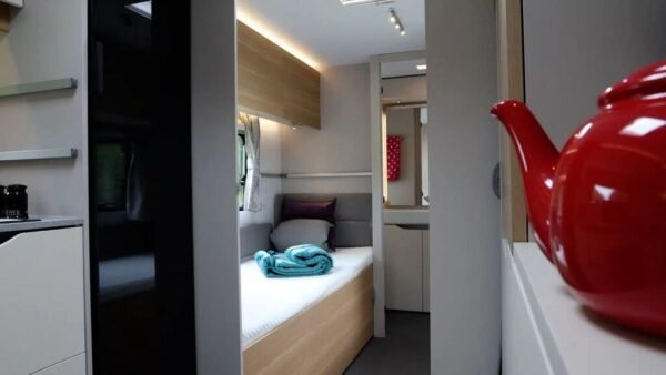 2025 Adria Adora 612 DL Seine - Image 10