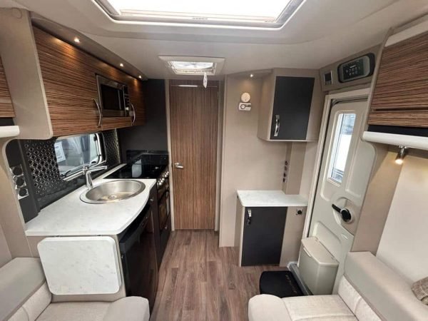2020 Swift Solitaire 560 AL - Image 13