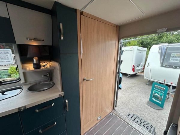 2023 Knaus Sport and Fun 480 QL - Image 10