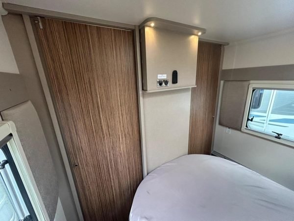 2020 Swift Solitaire 560 AL - Image 14