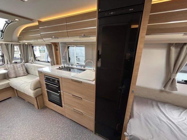2019 Adria Adora 612DL Seine - Image 14
