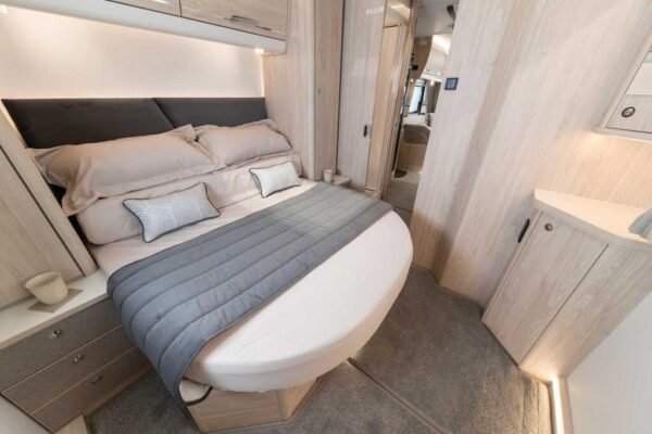 2025 Elddis Crusader Zephyr - Image 6