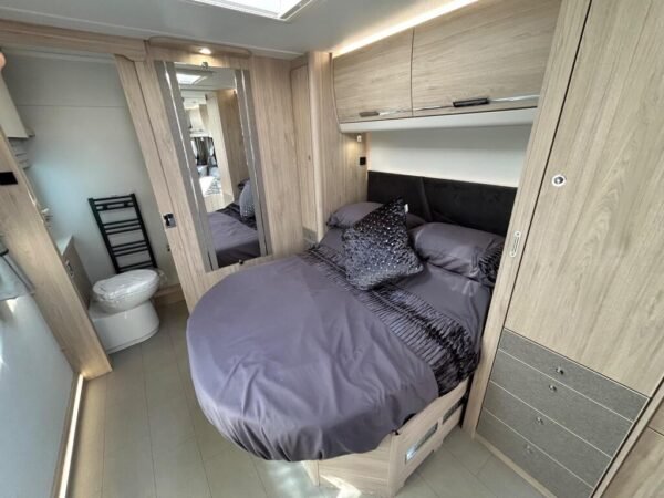 2025 Elddis Crusader Mistral - Image 18