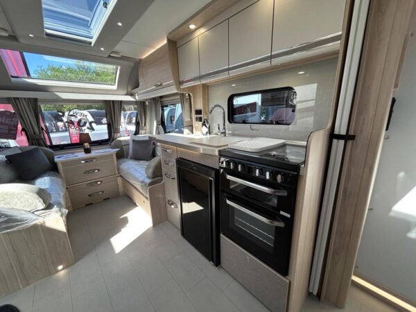 2025 Elddis Crusader Mistral - Image 19