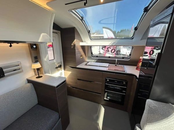 2025 Adria Alpina Rio Grande - Image 10