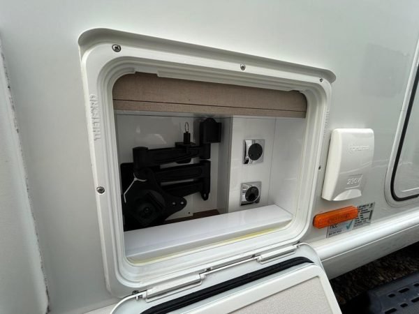 2020 Swift Solitaire 560 AL - Image 16