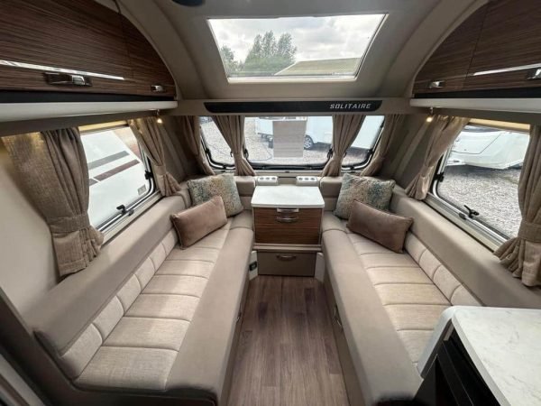 2020 Swift Solitaire 560 AL - Image 17