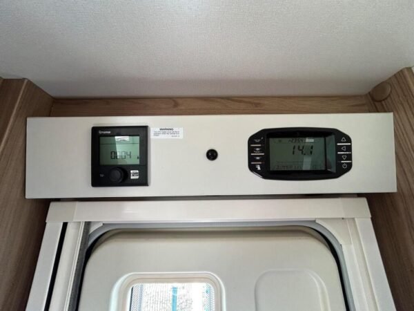 2018 Swift Charisma 565 - Image 16