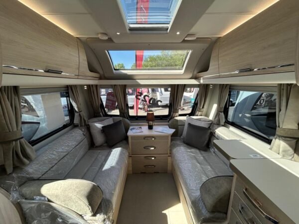 2025 Elddis Crusader Mistral - Image 20