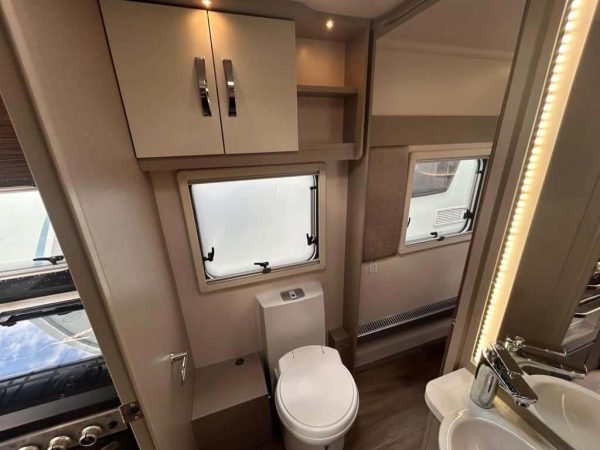 2020 Swift Solitaire 560 AL - Image 18