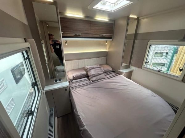 2020 Swift Solitaire 560 AL - Image 19