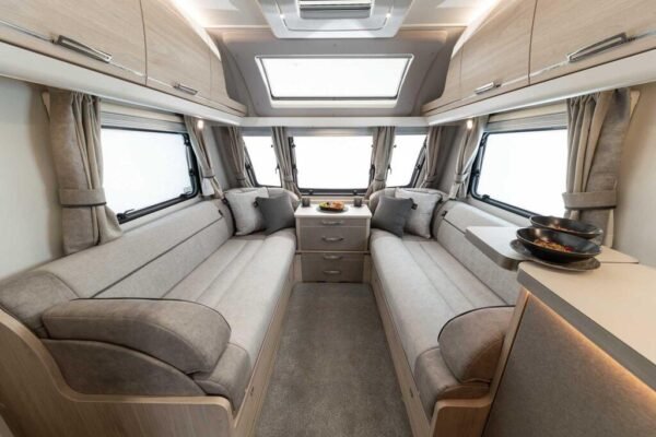 2025 Elddis Crusader Zephyr - Image 4