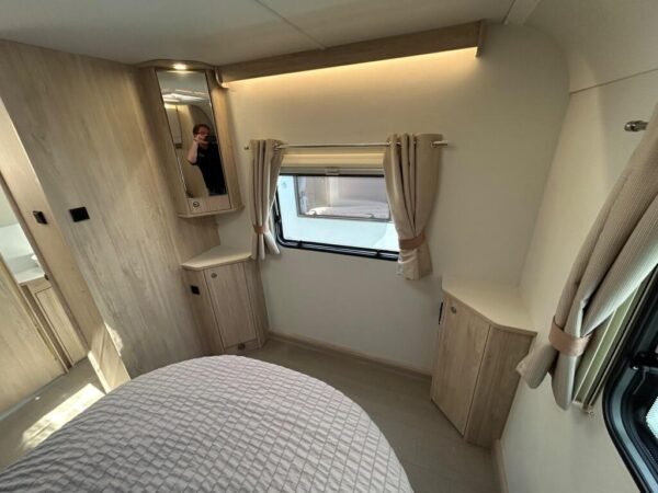 2025 Elddis Avante  860 - Image 22