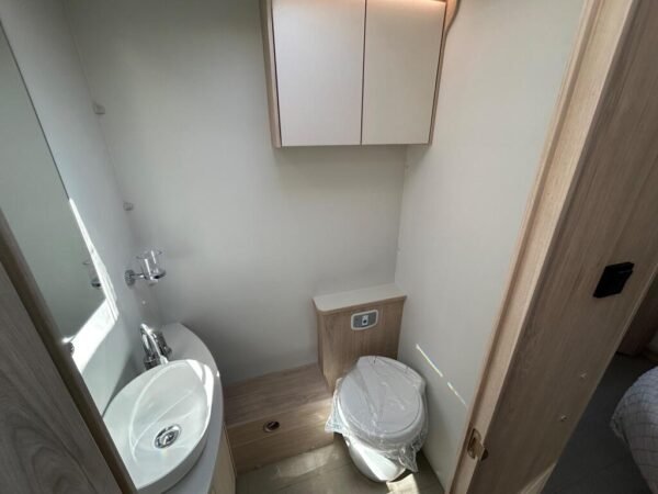 2025 Elddis Avante  860 - Image 23