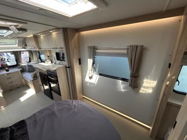 2025 Elddis Crusader Mistral - Image 22