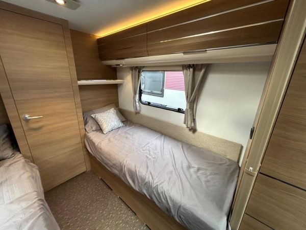 2019 Adria Adora 612DL Seine - Image 18
