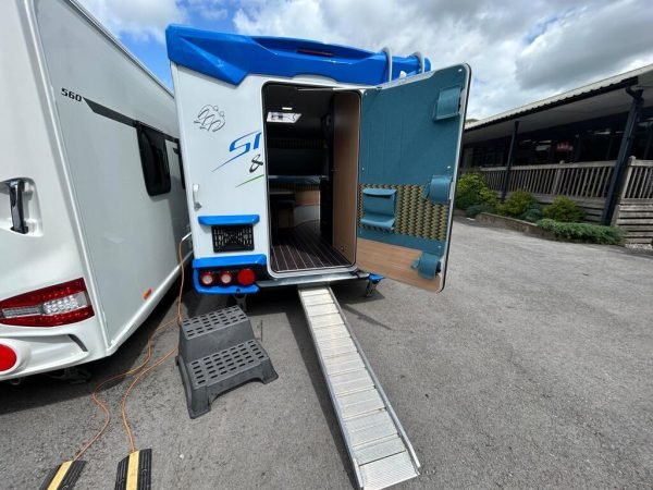 2023 Knaus Sport and Fun 480 QL - Image 14