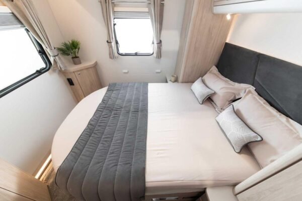 2025 Elddis Crusader Zephyr - Image 2