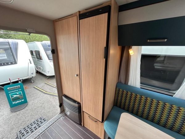 2023 Knaus Sport and Fun 480 QL - Image 16