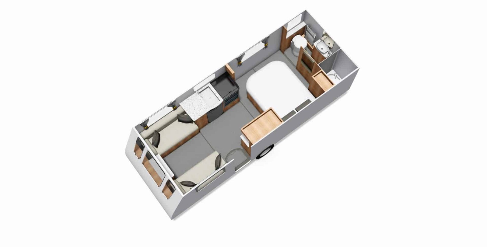 2026 Elddis Crudaser Mistral
