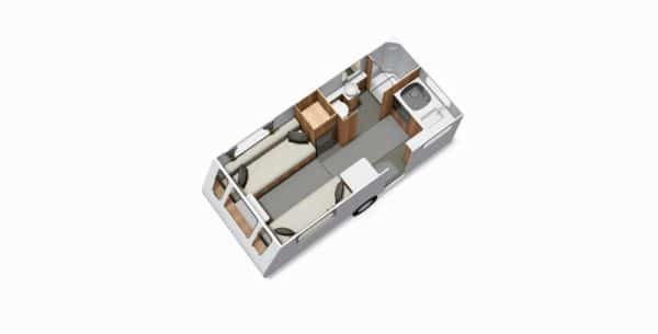 2026 Xplore XC Duo **New Model**