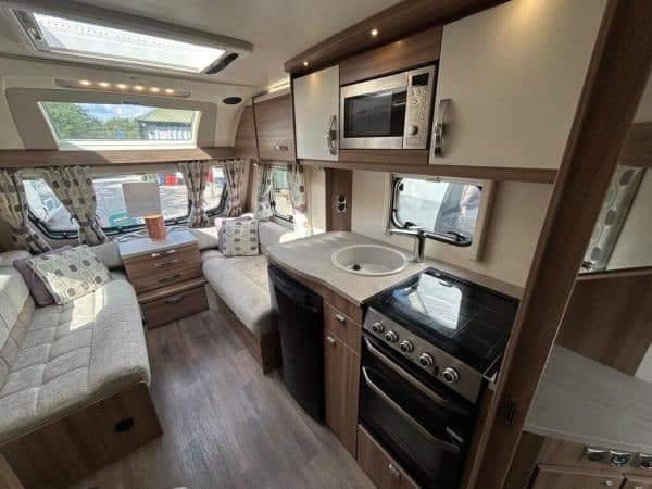 2017 Swift Astbury - Image 2