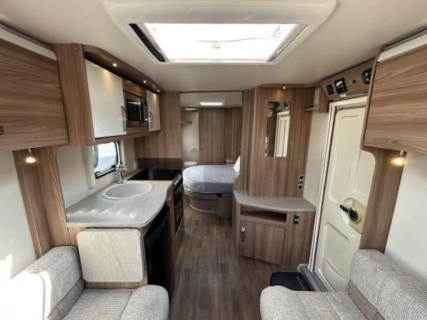 2017 Swift Astbury - Image 3