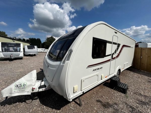 2017 Swift Astbury - Image 4