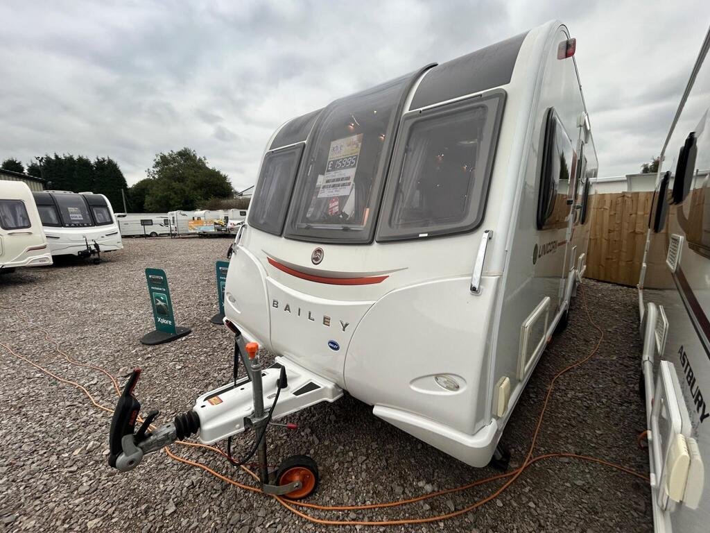 2017 Bailey Unicorn Cadiz