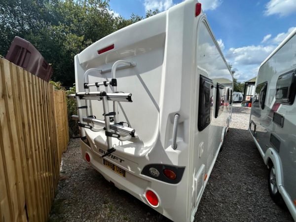 2017 Swift Astbury - Image 6