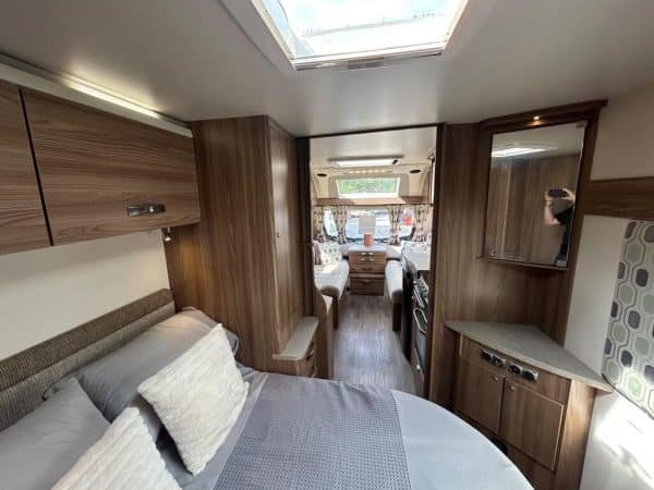 2017 Swift Astbury - Image 7