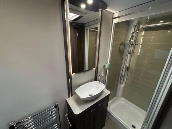 2020 Elddis Buccaneer Cruiser - Image 2