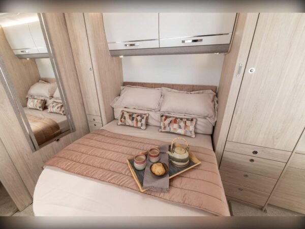 2025 Elddis Avante 554 - Image 12