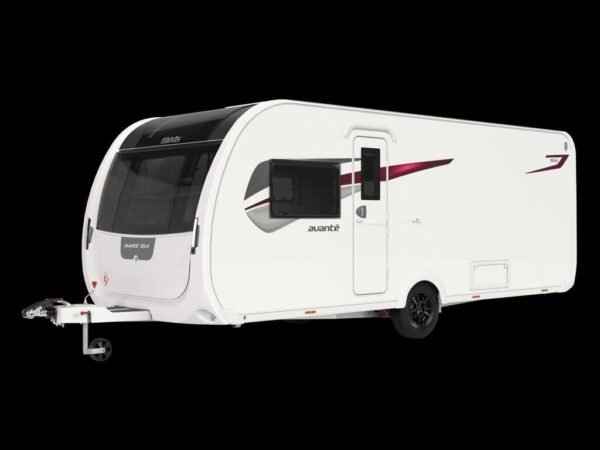 2025 Elddis Avante 554 - Image 10