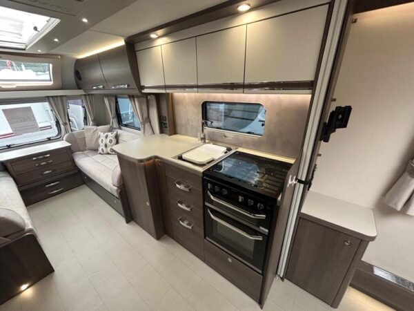 2020 Elddis Buccaneer Cruiser - Image 3