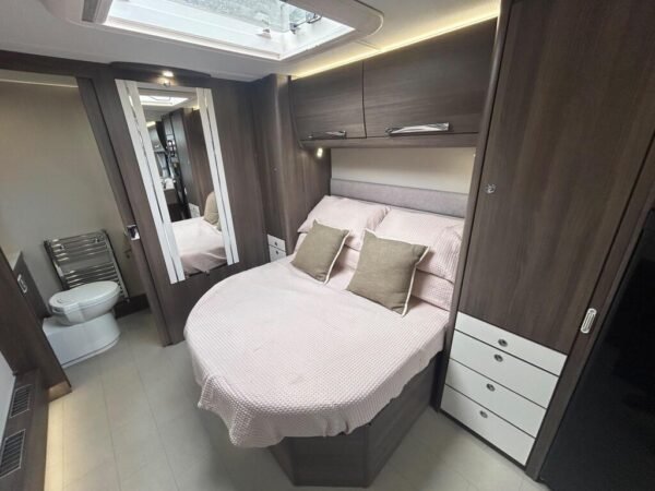 2020 Elddis Buccaneer Cruiser - Image 8