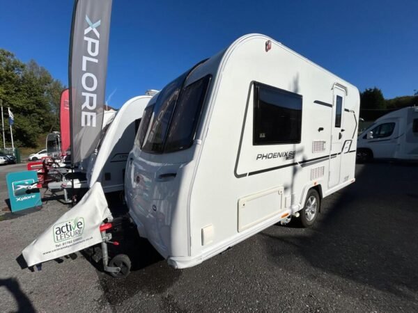 2019 Bailey Phoenix 420 SE - Image 4