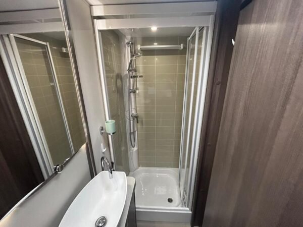 2020 Elddis Buccaneer Cruiser - Image 4