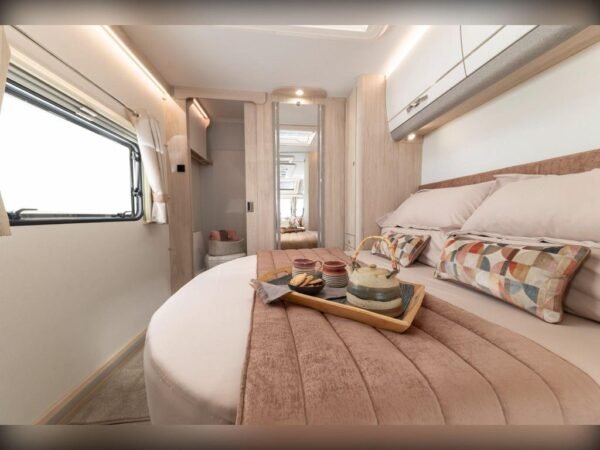 2025 Elddis Avante 554 - Image 4