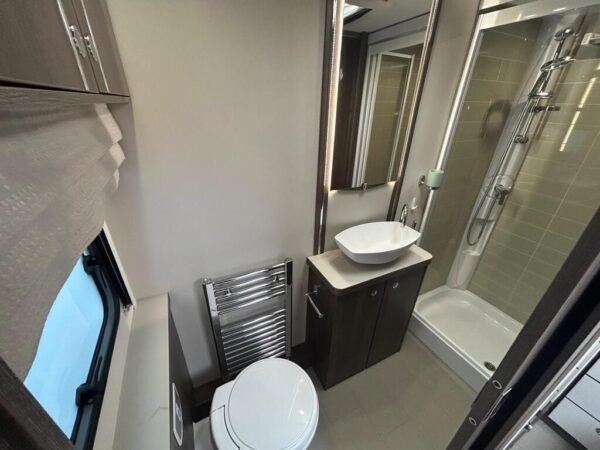 2020 Elddis Buccaneer Cruiser - Image 10
