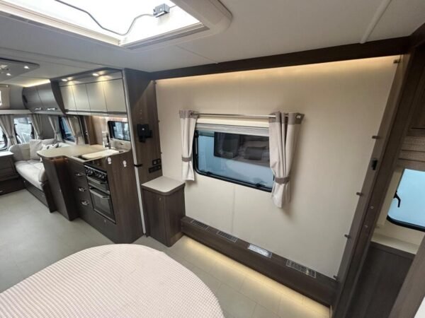 2020 Elddis Buccaneer Cruiser - Image 13