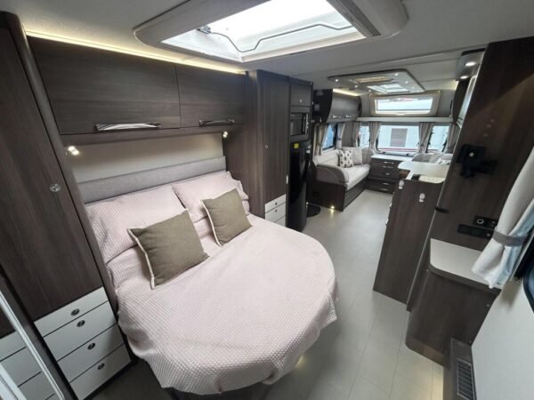 2020 Elddis Buccaneer Cruiser - Image 5