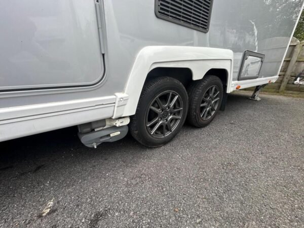 2020 Elddis Buccaneer Cruiser - Image 11